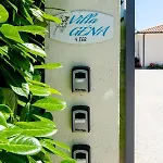 Gena بيت ضيافة 3*