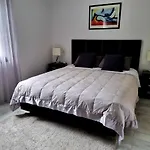 بيت ضيافة Gena