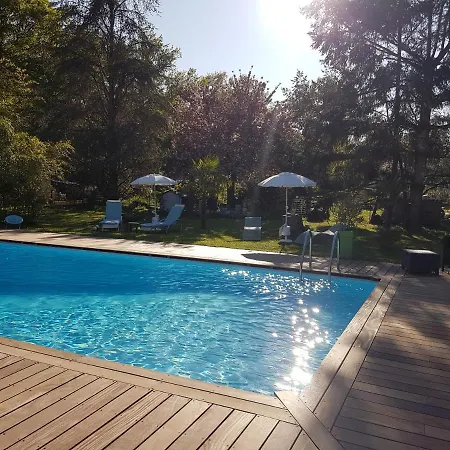 Casa de hóspedes Gena 3*