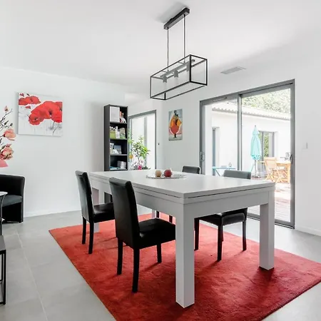 Casa de hóspedes Gena 3*