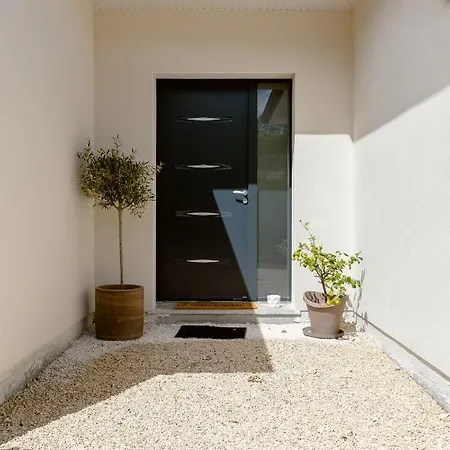 Maison d'hôtes Géna