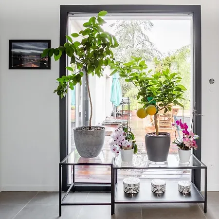 Casa de hóspedes Gena Saint-Médard-dʼEyrans