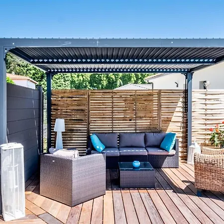 Casa de hóspedes Gena