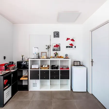 Gena Casa de hóspedes 3*