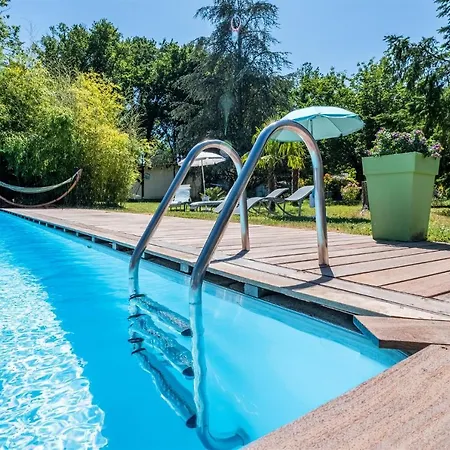 Casa de hóspedes Gena 3*