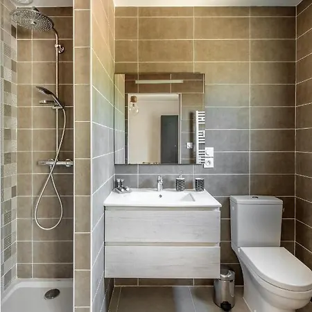 Gena Casa de hóspedes Saint-Médard-dʼEyrans