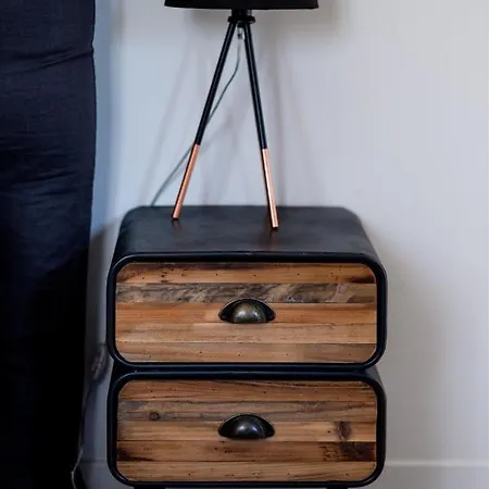 Gena Casa de hóspedes 3*