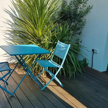 Maison d'hôtes Géna