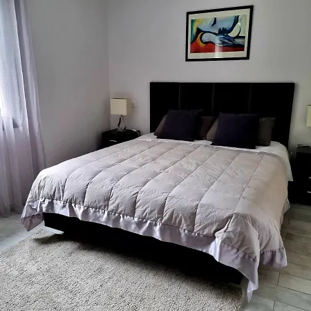 Casa de hóspedes Gena