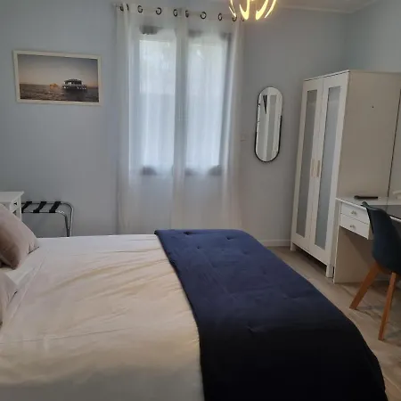 Géna Maison d'hôtes *