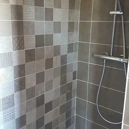 Gena Casa de hóspedes Saint-Médard-dʼEyrans