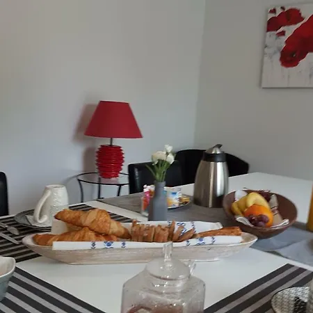 Géna Maison d'hôtes