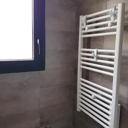 Casa de hóspedes Gena