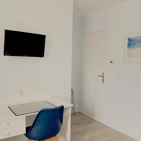 Casa de hóspedes Gena 3*