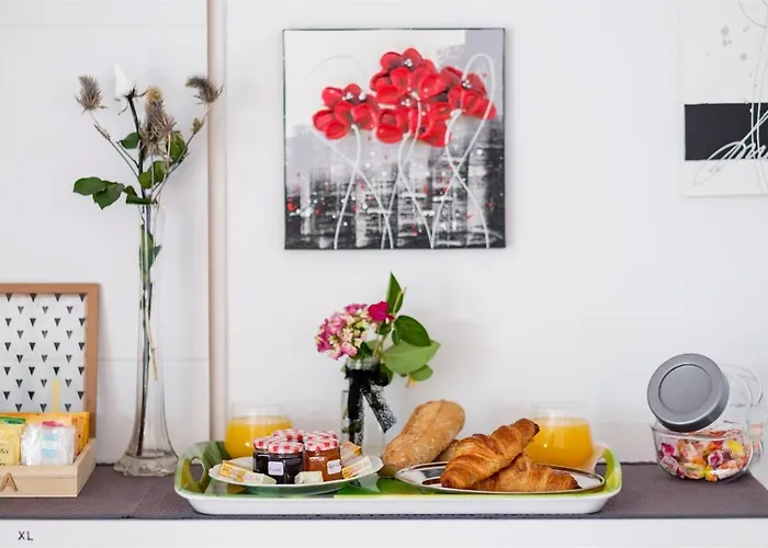 Gena 3* Saint-Médard-dʼEyrans