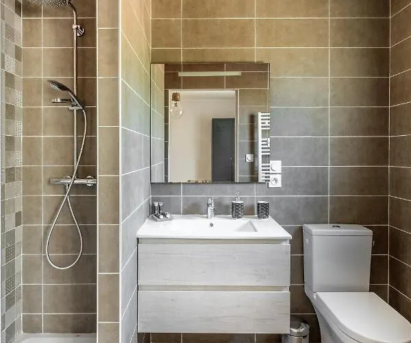 Gena Gæstehus Saint-Médard-dʼEyrans