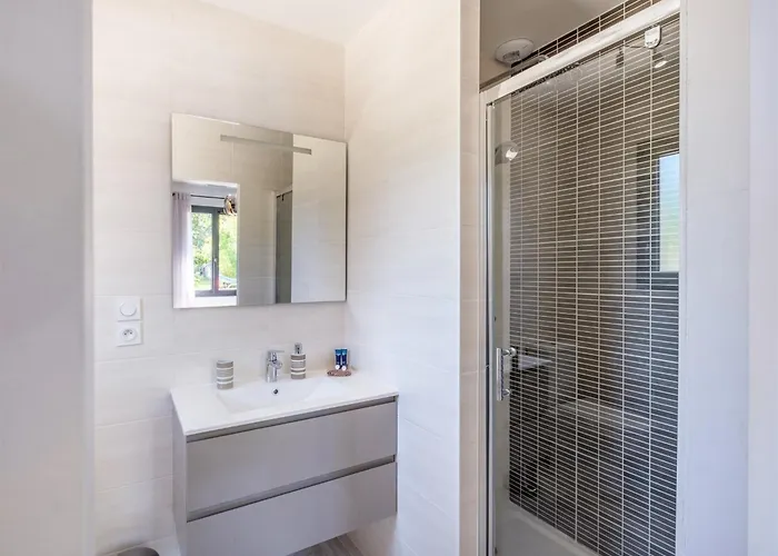 Gena Gæstehus Saint-Médard-dʼEyrans