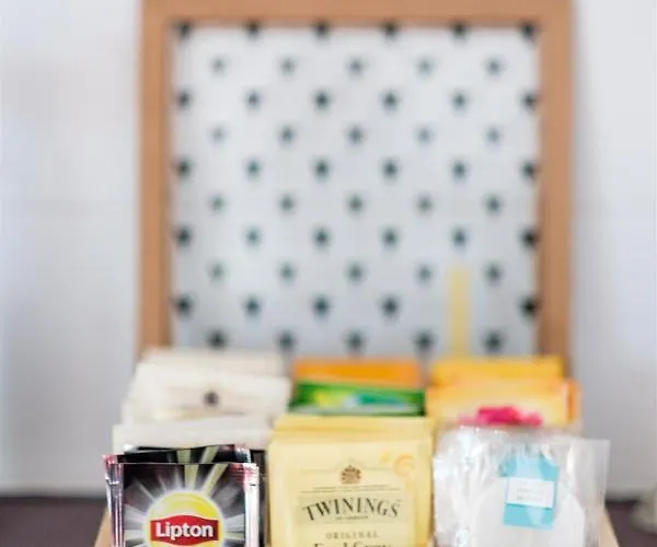 Gena Gæstehus Saint-Médard-dʼEyrans