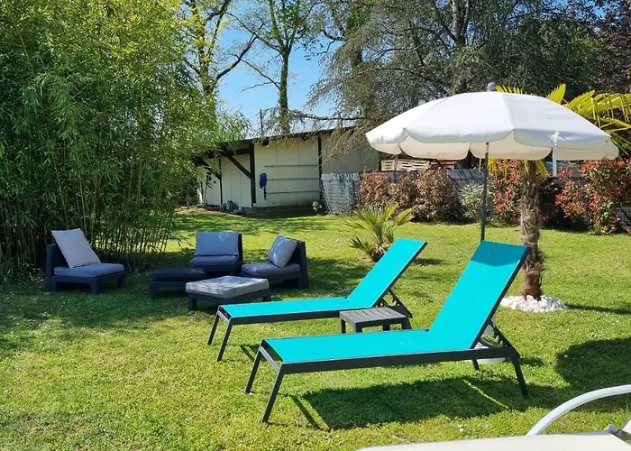 Gena Saint-Médard-dʼEyrans